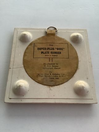 2 Azulejo ceramica Antiguos