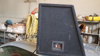 Subwoofer de coche 500w