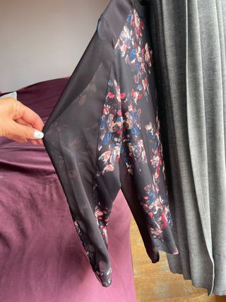 Camisa elegante de vestir