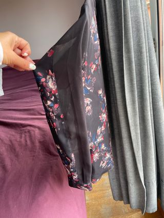 Camisa elegante de vestir