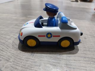 Playmobil 123