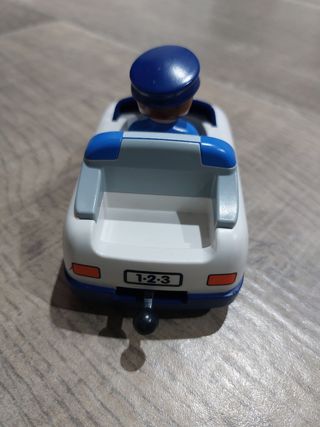 Playmobil 123
