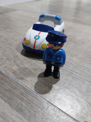 Playmobil 123
