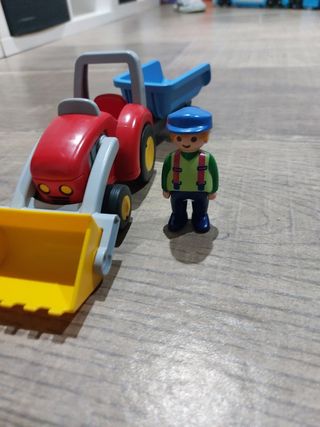 Playmobil 123