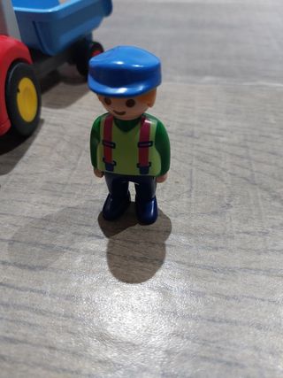 Playmobil 123