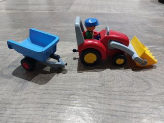 Playmobil 123