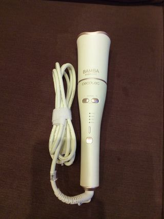 Rizador de Pelo Cecotec