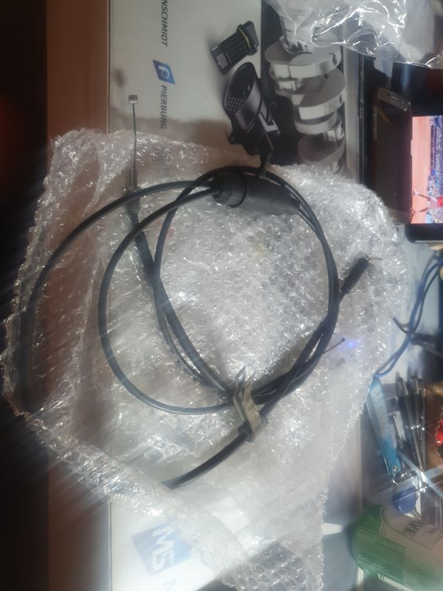 Piezas Piaggio Liberty 50/125