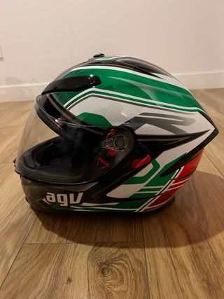 Casco AGV K5 multi