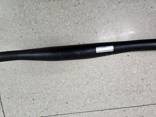 manillar aluminio mtb