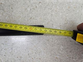 manillar aluminio mtb