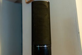 Altavoces Harman Kardon hkts16 5.1 y base (pies)