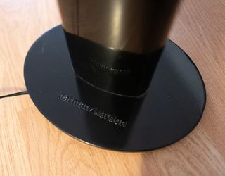 Altavoces Harman Kardon hkts16 5.1 y base (pies)