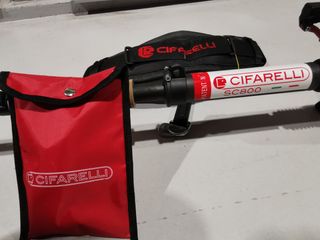 Vibrador Cifarelli SC 800