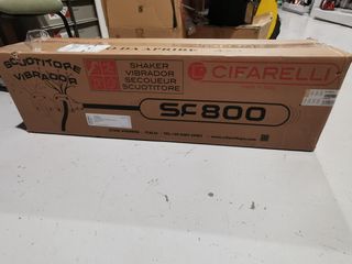 Vibrador Cifarelli SC 800