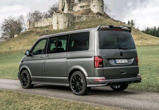 Alerón VW T6.1 ABT