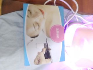 Aparato profesional tratamiento oprtunifad