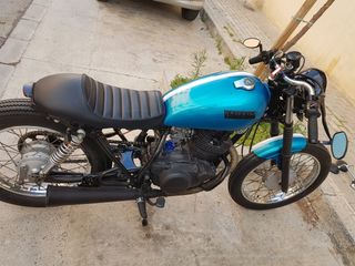 Yamaha special 250