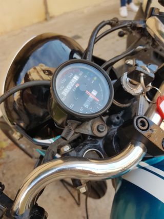 Yamaha special 250