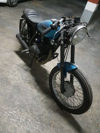 Yamaha special 250