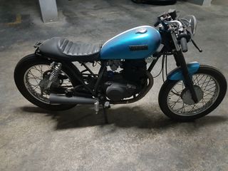 Yamaha special 250