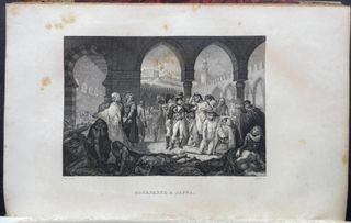 1839 NAPOLEON REVOLUCION... HISTORIA DE FRANCIA