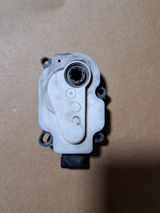 motor trampilla radiadores 6466R330