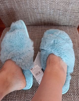 Zapatillas de casa Women'secret
