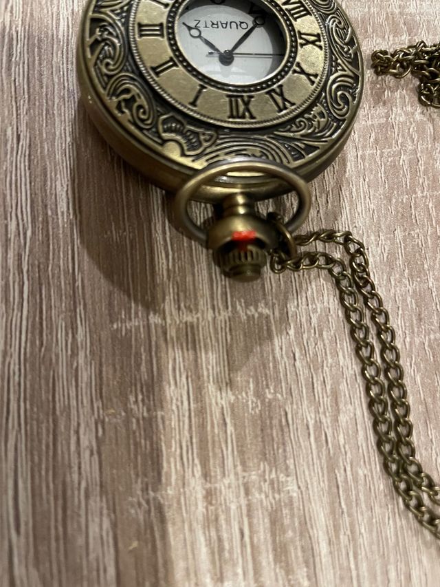 Reloj de bolsillo