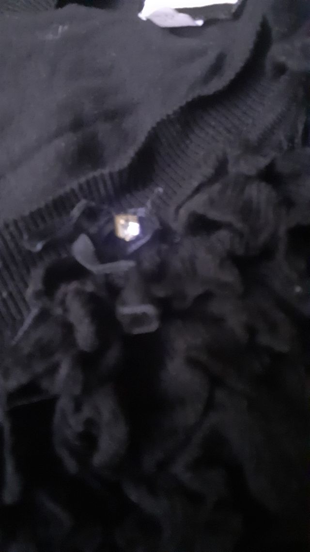 Giacca bambina Pierre Cardin