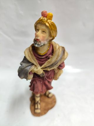 Navidad- Juego de Reyes Magos para Belén