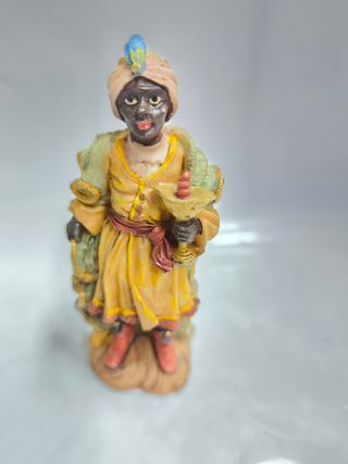 Navidad- Juego de Reyes Magos para Belén