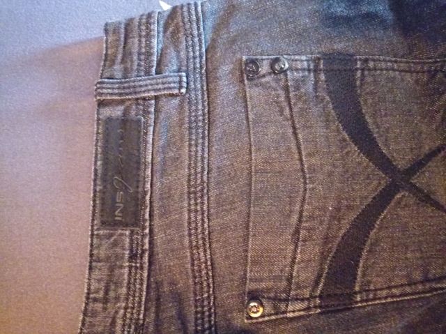 Pantalón vaquero talla 44