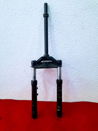 Horquilla completa Peugeot elystar