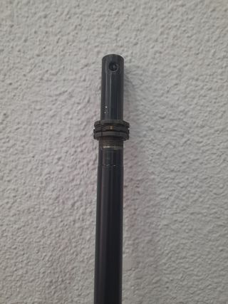 Horquilla completa Peugeot elystar