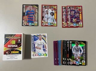 FALTAS La Liga ESTE BBVA 20122013