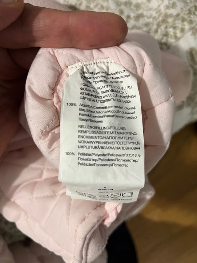 Tuta termica neonata Mayoral 6 mesi