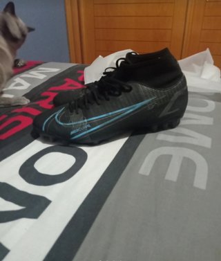 Botas de futbol