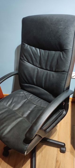 SILLON DE OFICINA