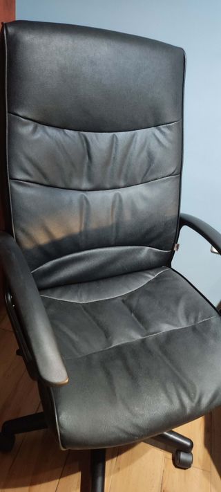 SILLON DE OFICINA