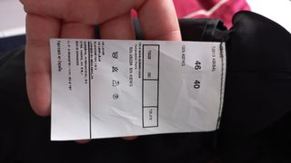 Traje novio Giovanni Valdi marrón metal