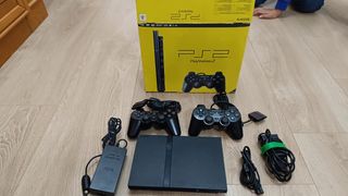 PSP 2 SLIM 