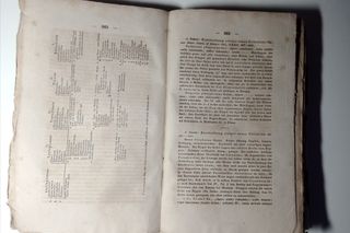 Neues Jahrbuch. Mineralogía Paleontologia