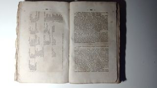 Neues Jahrbuch. Mineralogía Paleontologia