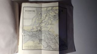 Neues Jahrbuch. Mineralogía Paleontologia