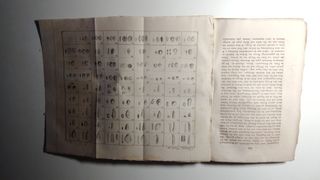 Neues Jahrbuch. Mineralogía Paleontologia