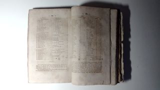 Neues Jahrbuch. Mineralogía Paleontologia