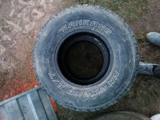 Ruedas todoterreno 31