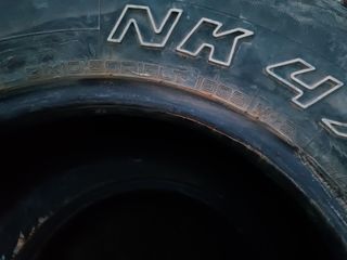 Ruedas todoterreno 31