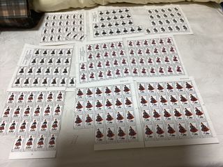 sellos trajes regionales españa